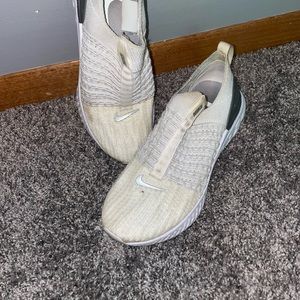 Nike react phantom run Flyknit 2